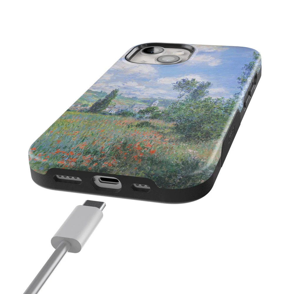 Monet’s View | Limited Edition Phone Case - Image 63