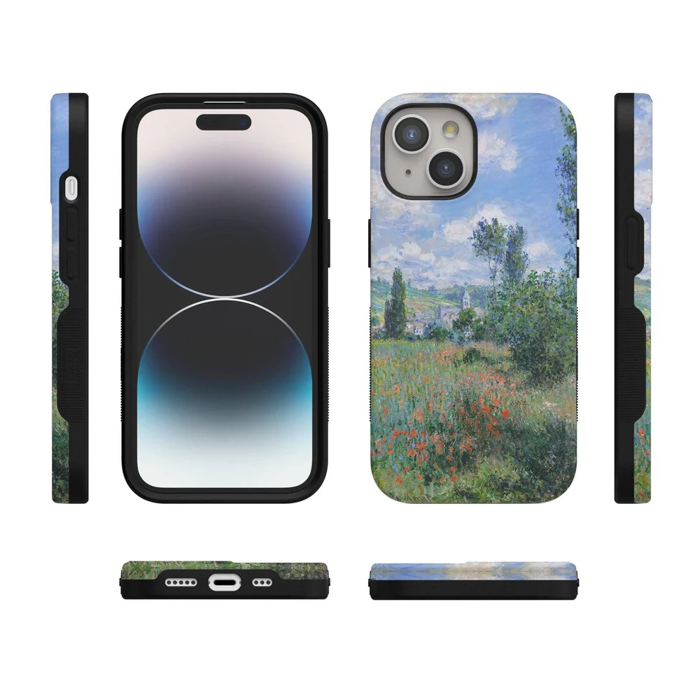 Monet’s View | Limited Edition Phone Case - Image 64