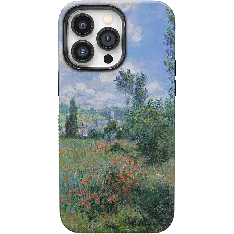 Monet’s View | Limited Edition Phone Case - Image 65