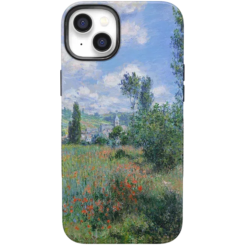Monet’s View | Limited Edition Phone Case - Image 68