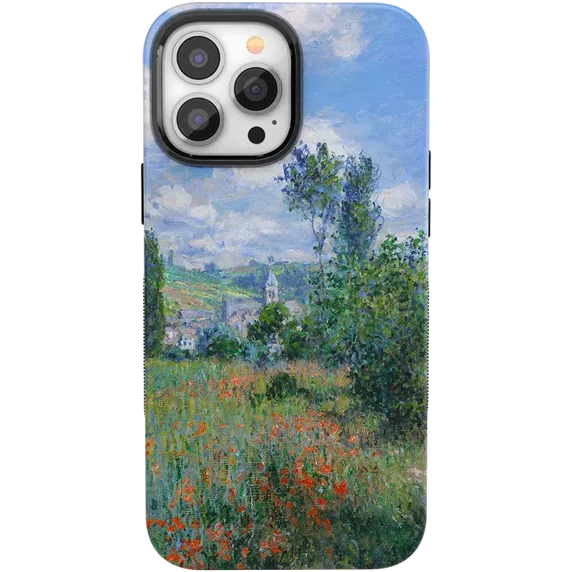 Monet’s View | Limited Edition Phone Case - Image 71