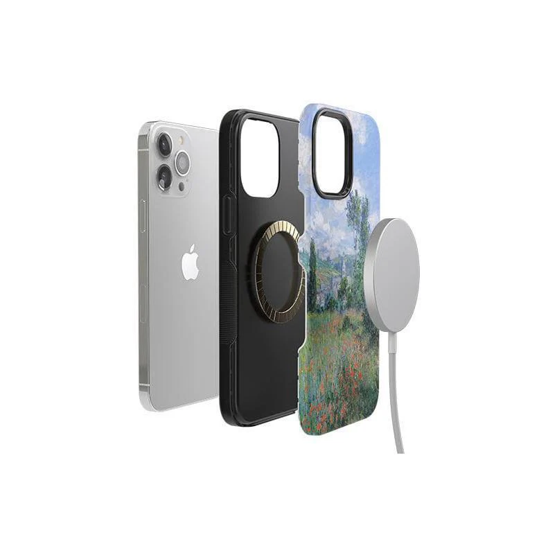 Monet’s View | Limited Edition Phone Case - Image 75