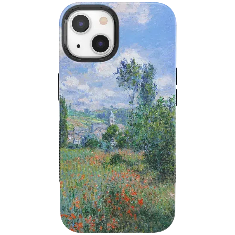 Monet’s View | Limited Edition Phone Case - Image 76