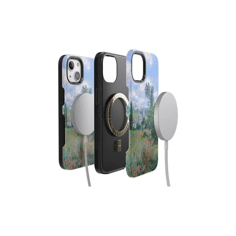 Monet’s View | Limited Edition Phone Case - Image 80