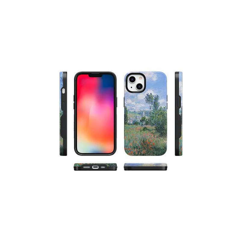 Monet’s View | Limited Edition Phone Case - Image 81
