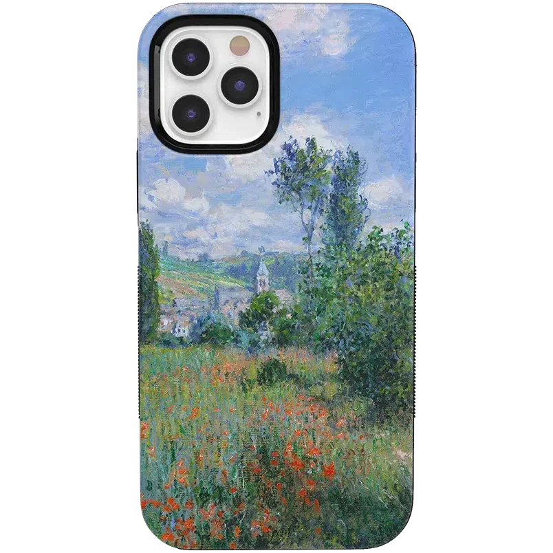 Monet’s View | Limited Edition Phone Case - Image 82