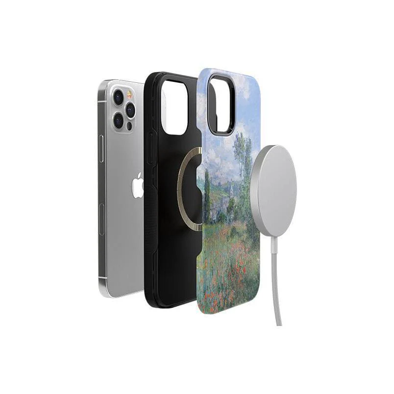 Monet’s View | Limited Edition Phone Case - Image 86