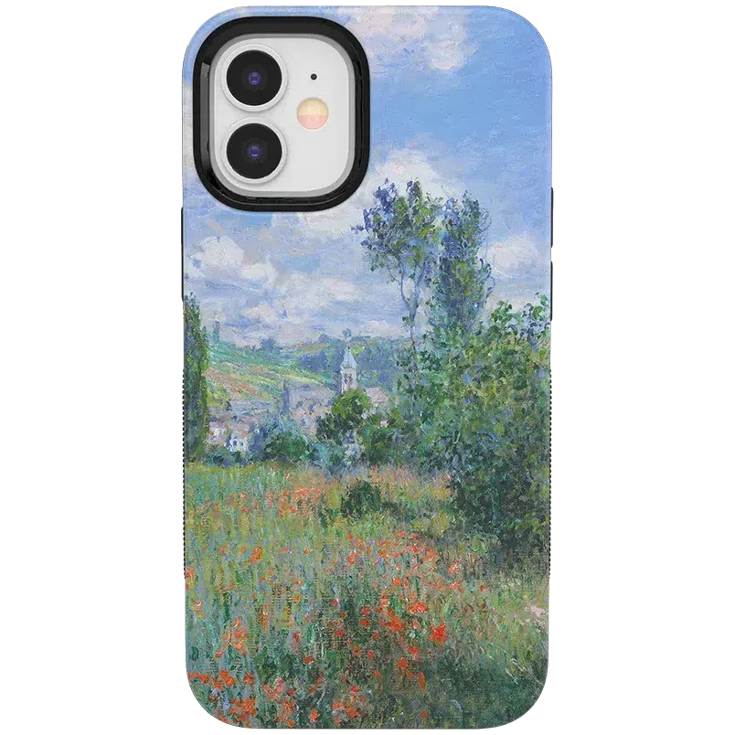 Monet’s View | Limited Edition Phone Case - Image 87