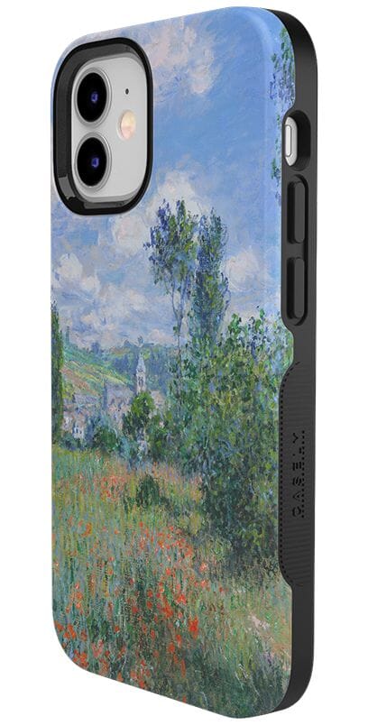 Monet’s View | Limited Edition Phone Case - Image 88