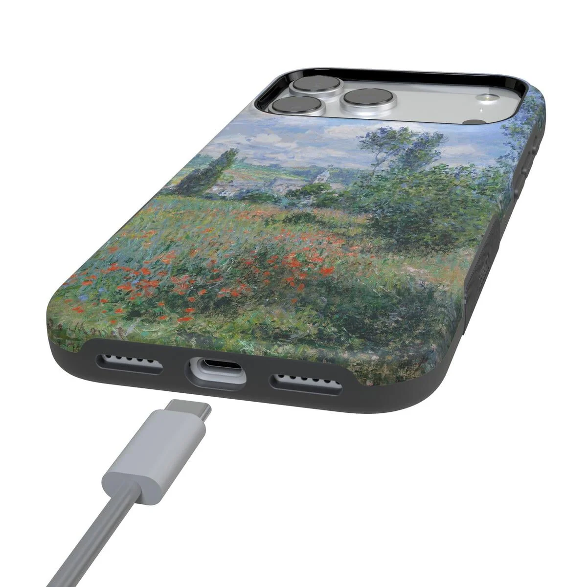 Monet’s View | Limited Edition Phone Case - Image 9