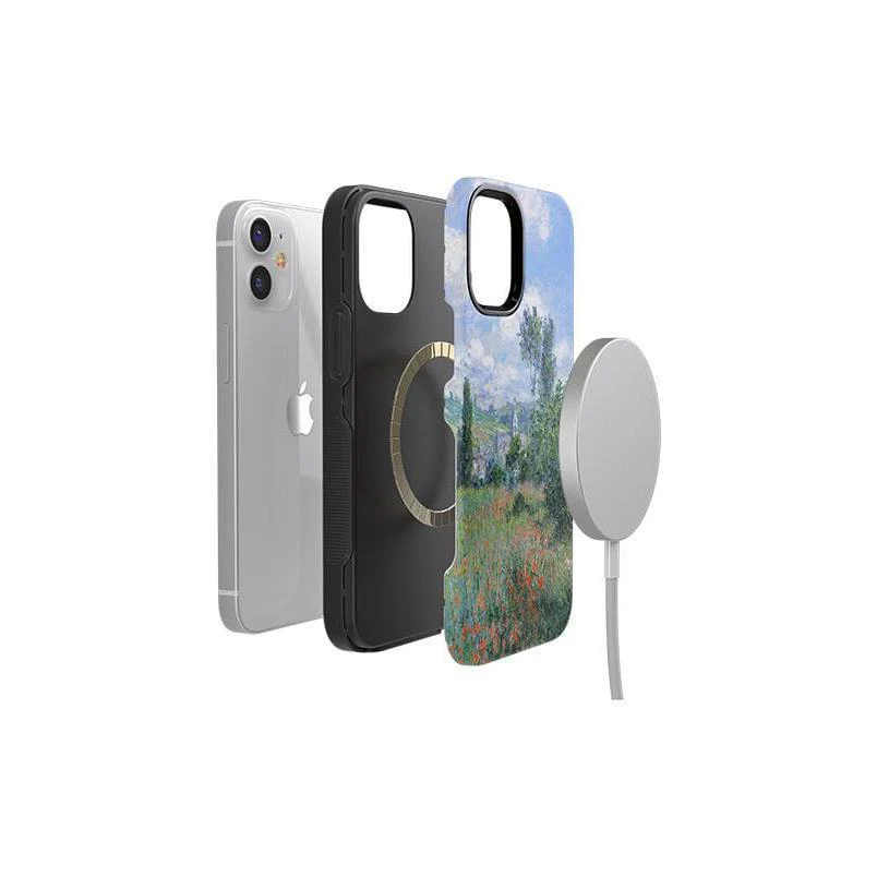 Monet’s View | Limited Edition Phone Case - Image 91