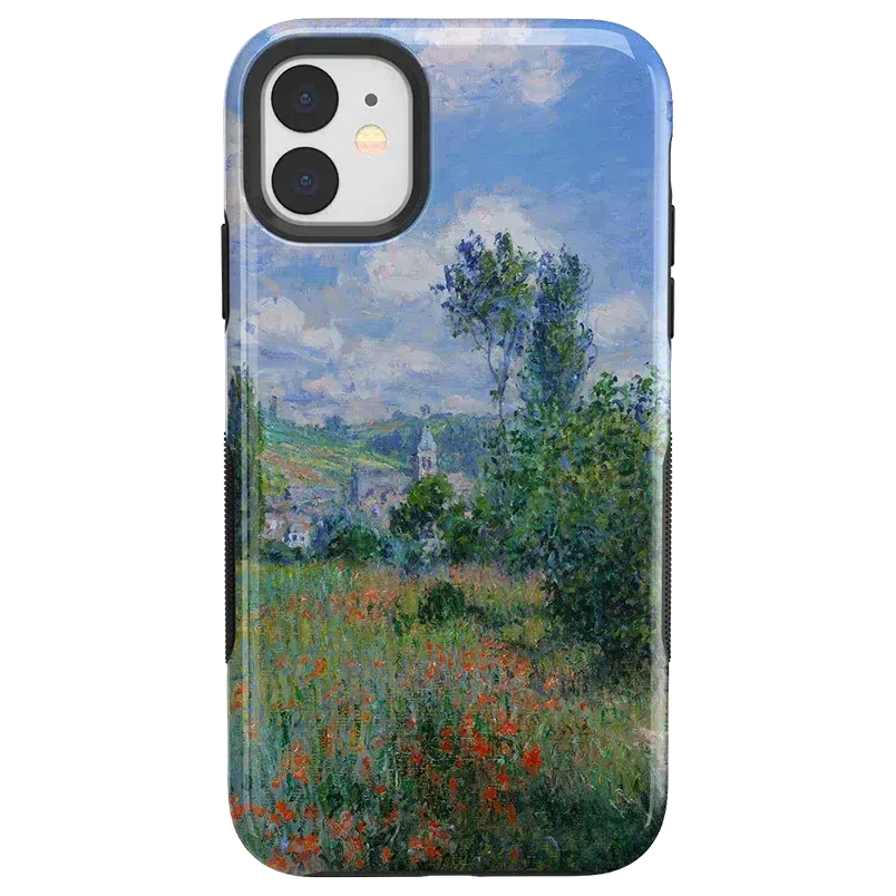 Monet’s View | Limited Edition Phone Case - Image 92