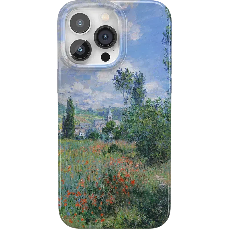 Monet’s View | Limited Edition Phone Case - Image 96