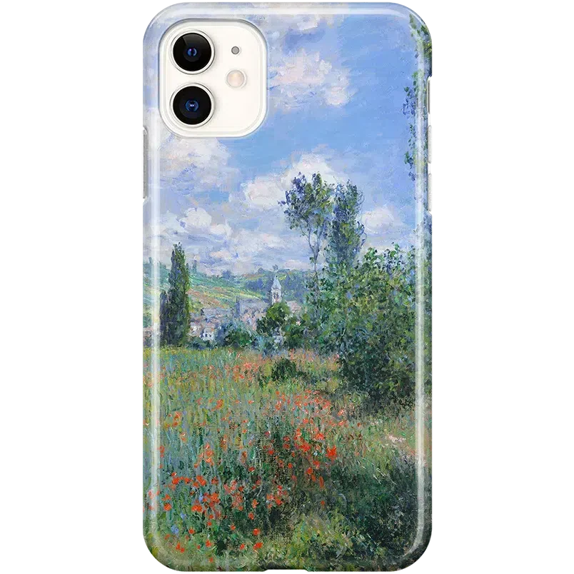 Monet’s View | Limited Edition Phone Case - Image 99