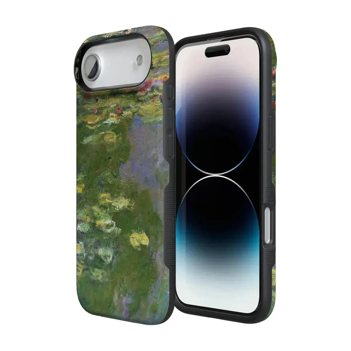 Monet’s Water Lilies | Limited Edition Phone Case - Image 10