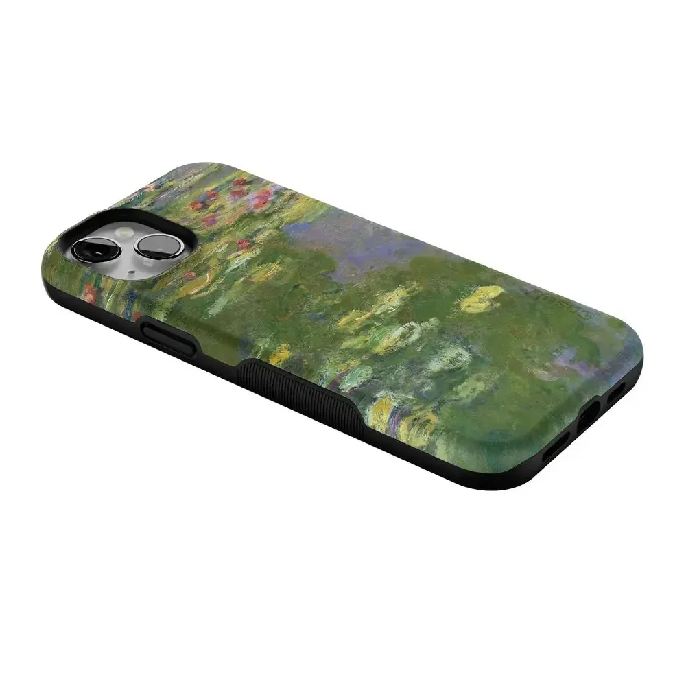 Monet’s Water Lilies | Limited Edition Phone Case - Image 100