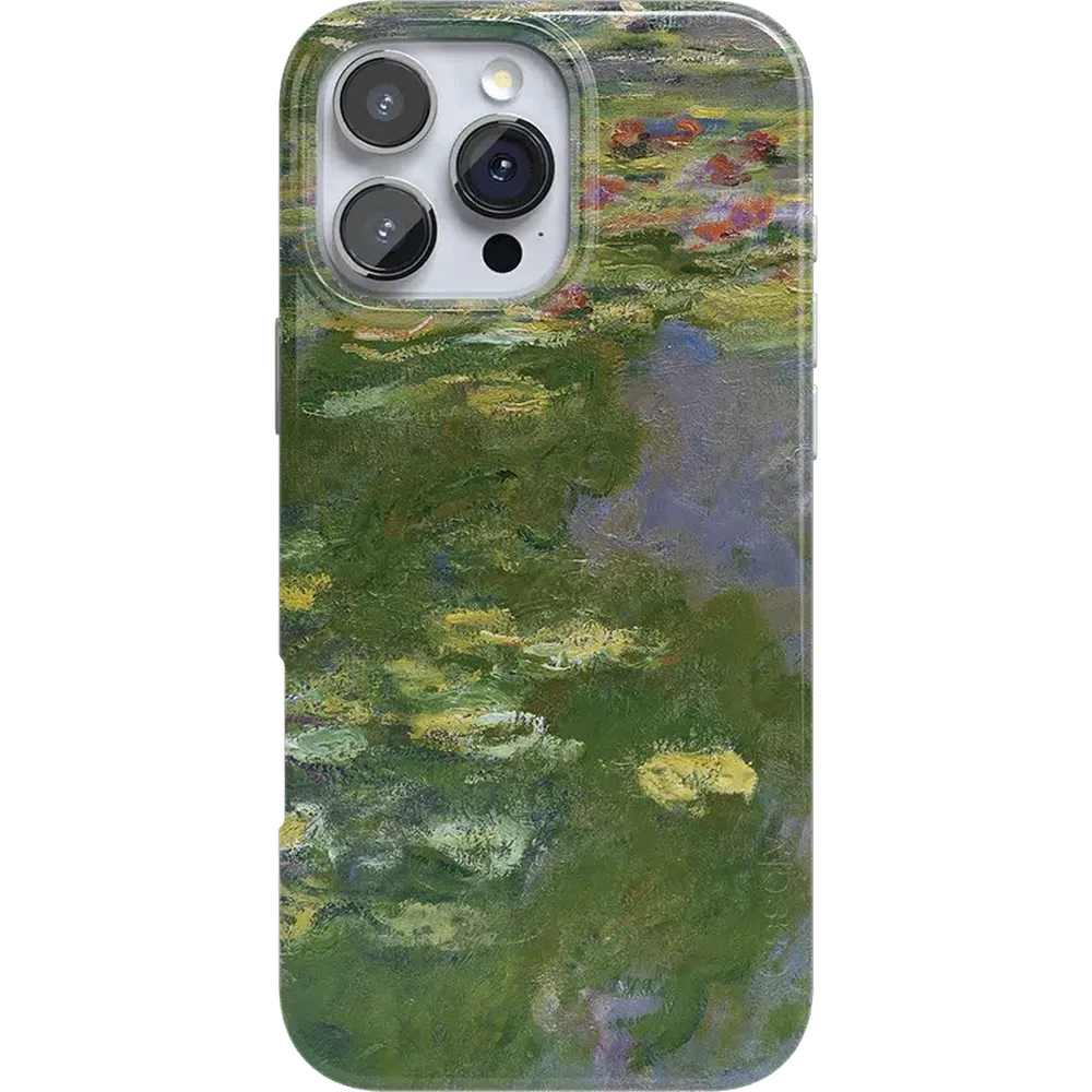 Monet’s Water Lilies | Limited Edition Phone Case - Image 11