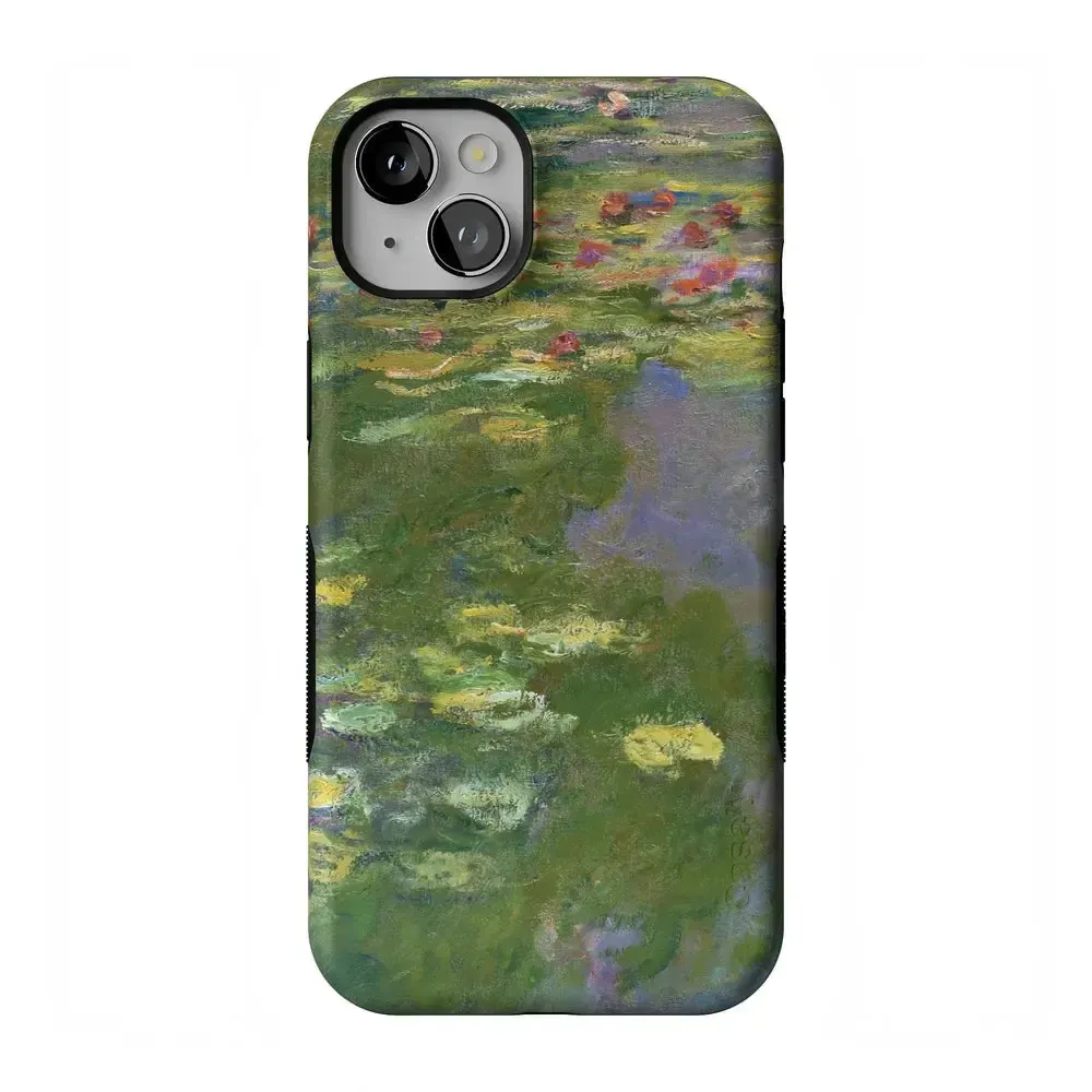 Monet’s Water Lilies | Limited Edition Phone Case - Image 111