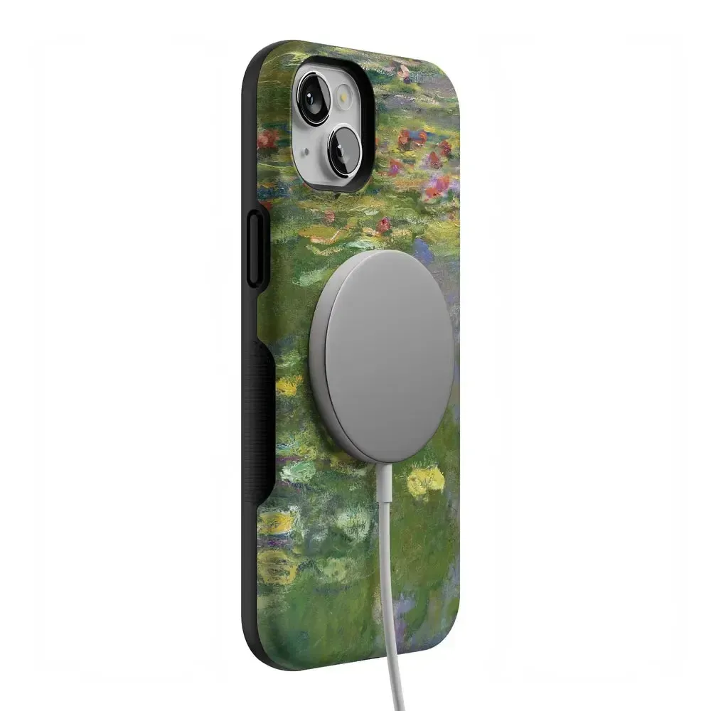 Monet’s Water Lilies | Limited Edition Phone Case - Image 114