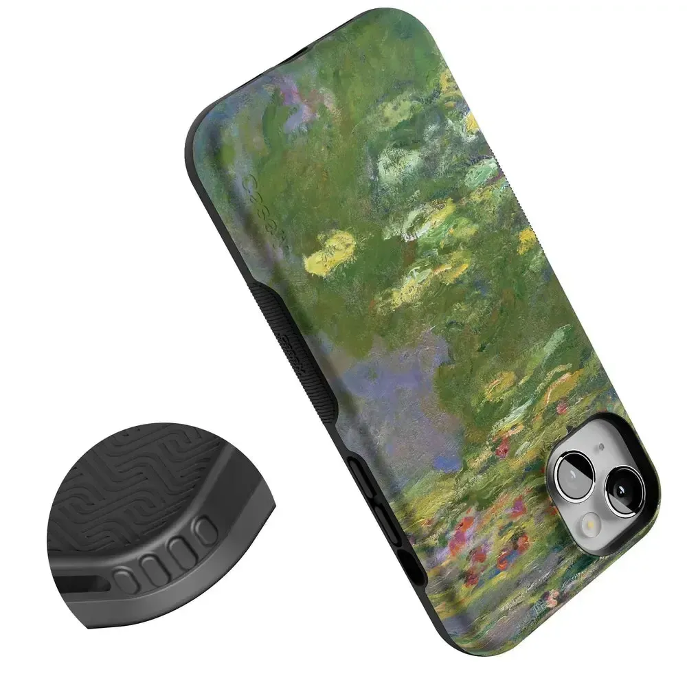 Monet’s Water Lilies | Limited Edition Phone Case - Image 119