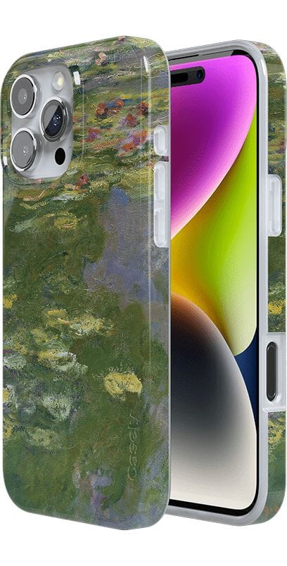 Monet’s Water Lilies | Limited Edition Phone Case - Image 12