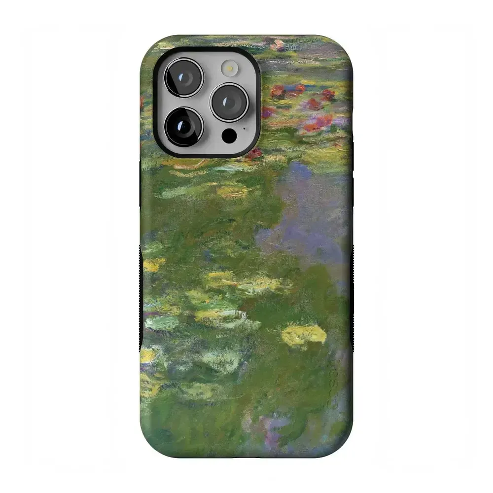 Monet’s Water Lilies | Limited Edition Phone Case - Image 121