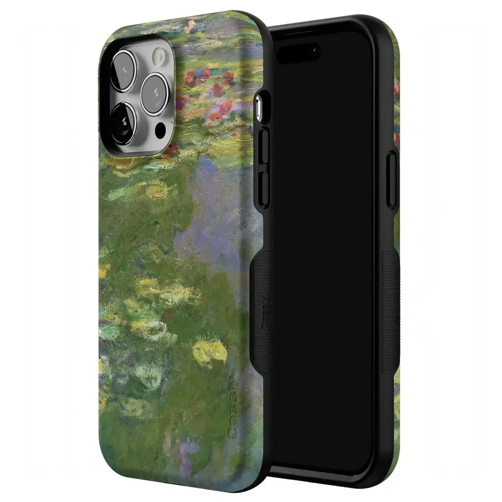 Monet’s Water Lilies | Limited Edition Phone Case - Image 122