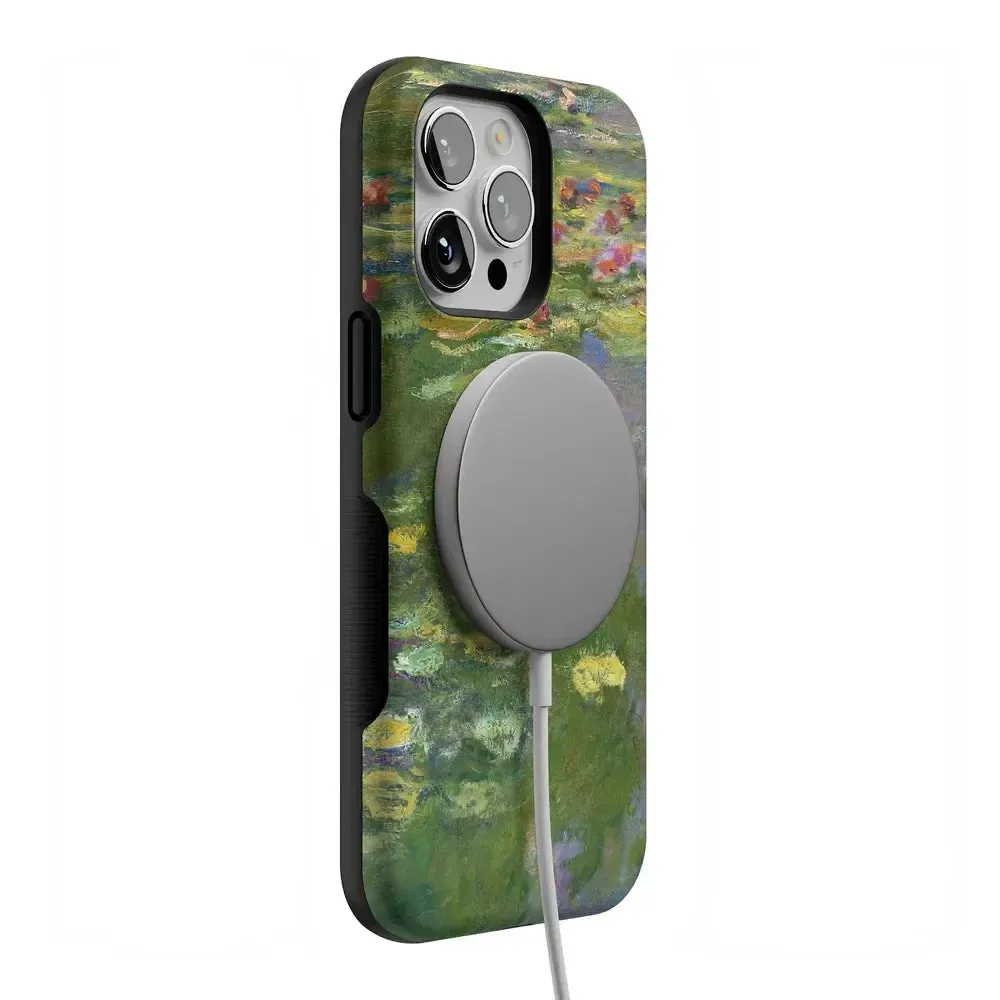 Monet’s Water Lilies | Limited Edition Phone Case - Image 124