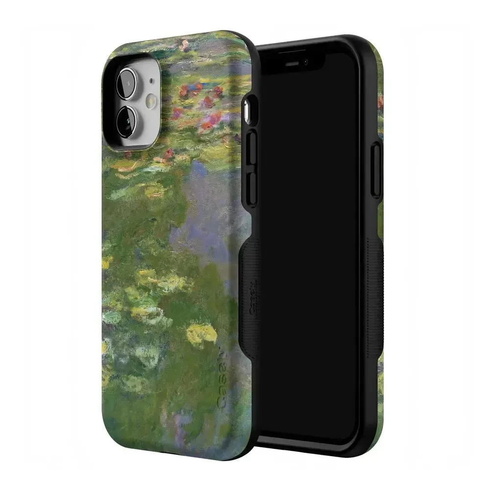 Monet’s Water Lilies | Limited Edition Phone Case - Image 132