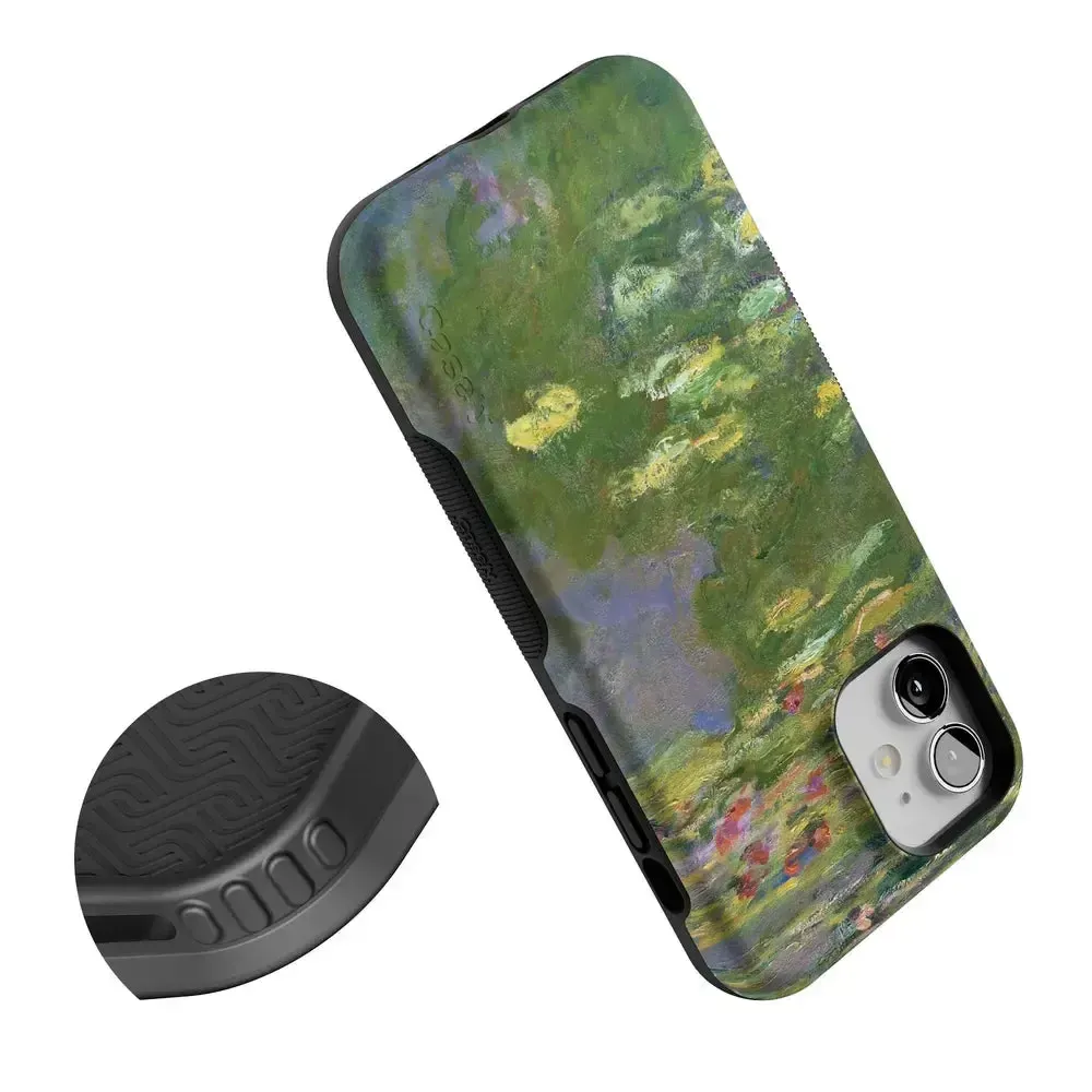 Monet’s Water Lilies | Limited Edition Phone Case - Image 139