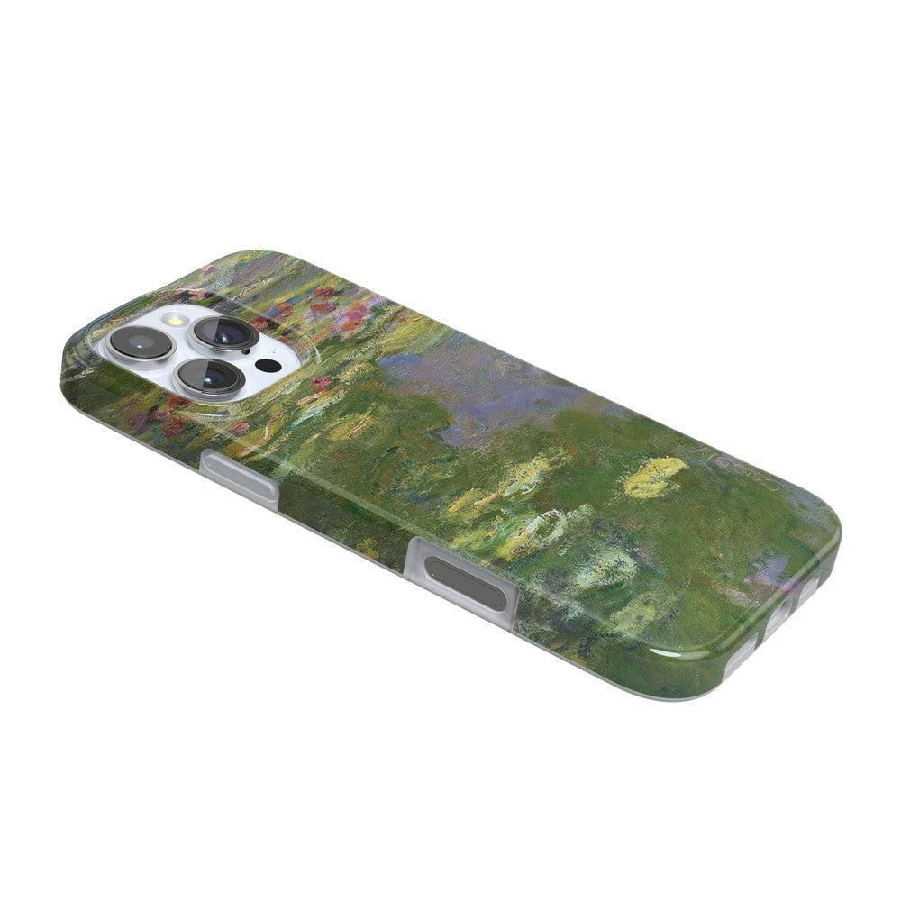 Monet’s Water Lilies | Limited Edition Phone Case - Image 14