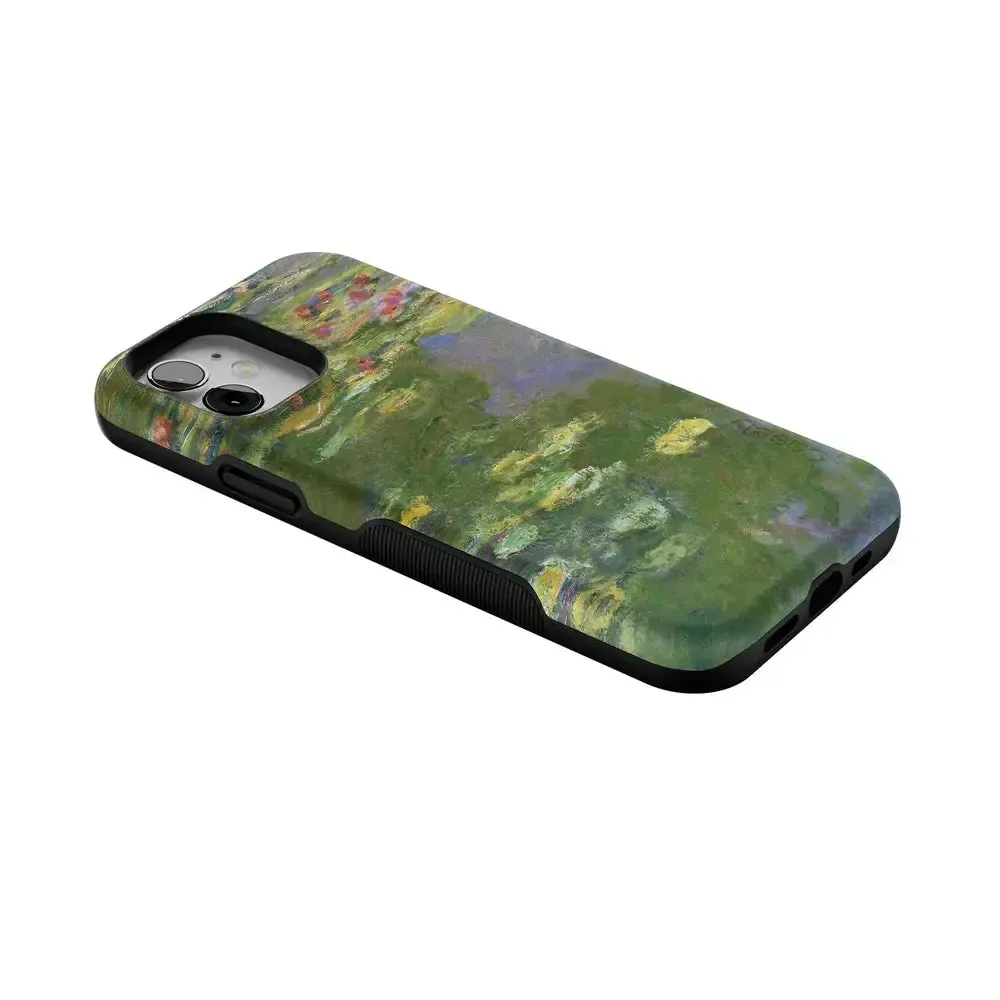 Monet’s Water Lilies | Limited Edition Phone Case - Image 140