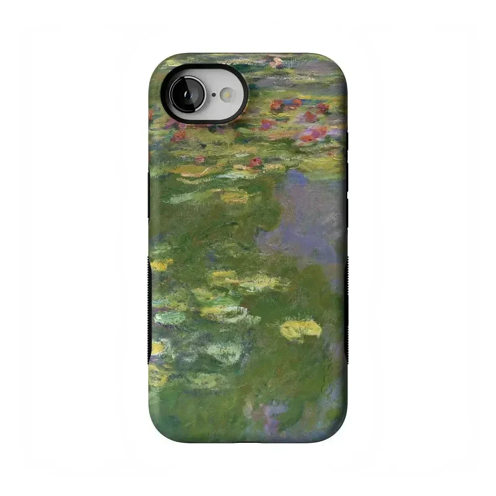 Monet’s Water Lilies | Limited Edition Phone Case - Image 141