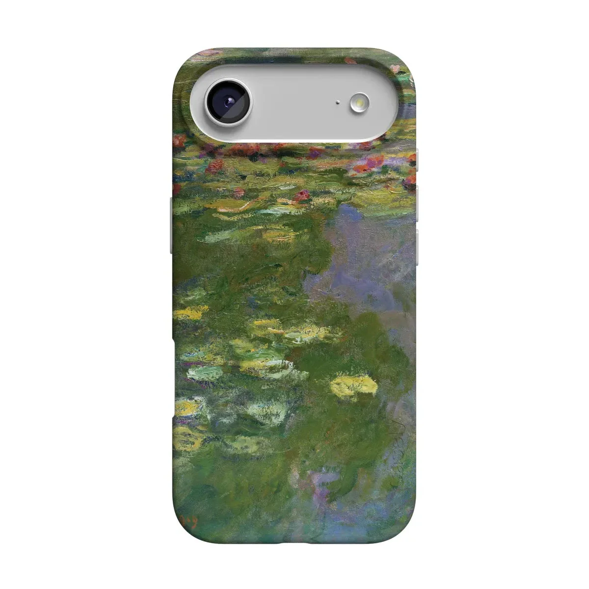 Monet’s Water Lilies | Limited Edition Phone Case - Image 155