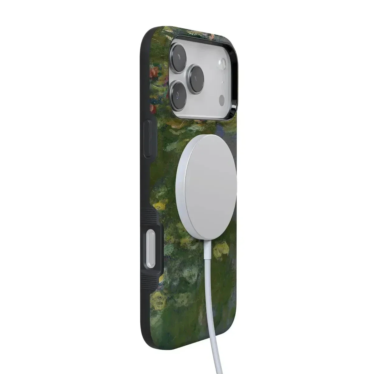 Monet’s Water Lilies | Limited Edition Phone Case - Image 2