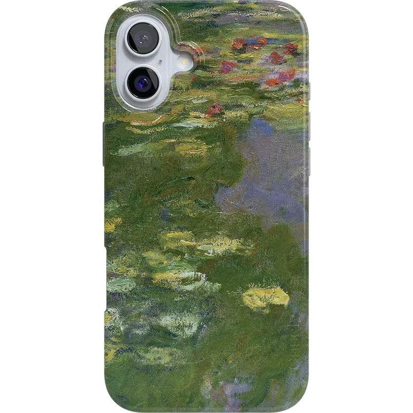 Monet’s Water Lilies | Limited Edition Phone Case - Image 20