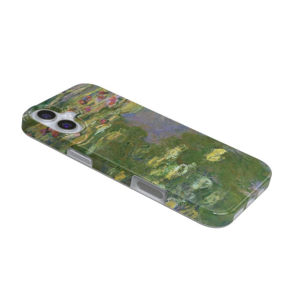 Monet’s Water Lilies | Limited Edition Phone Case - Image 23