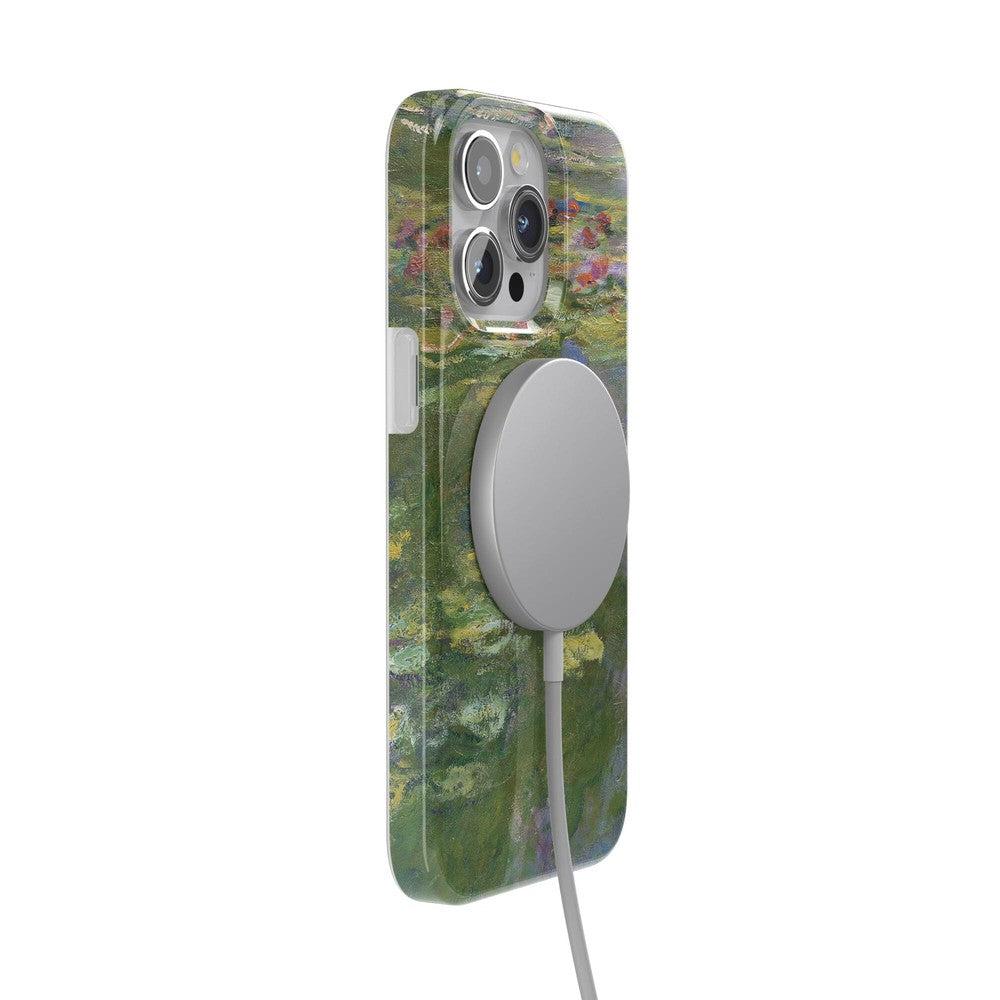 Monet’s Water Lilies | Limited Edition Phone Case - Image 33