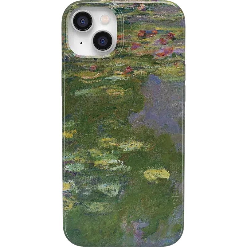 Monet’s Water Lilies | Limited Edition Phone Case - Image 41