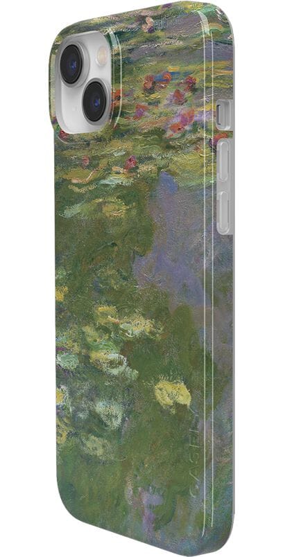 Monet’s Water Lilies | Limited Edition Phone Case - Image 42