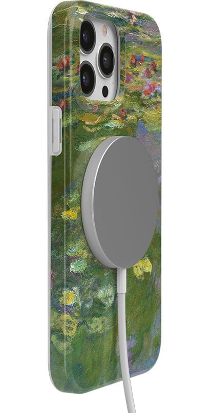 Monet’s Water Lilies | Limited Edition Phone Case - Image 45