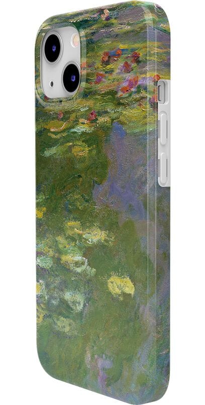 Monet’s Water Lilies | Limited Edition Phone Case - Image 51