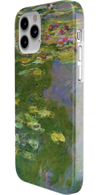 Monet’s Water Lilies | Limited Edition Phone Case - Image 54
