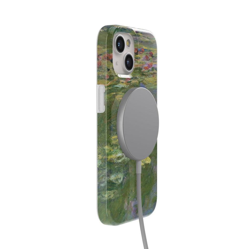 Monet’s Water Lilies | Limited Edition Phone Case - Image 66