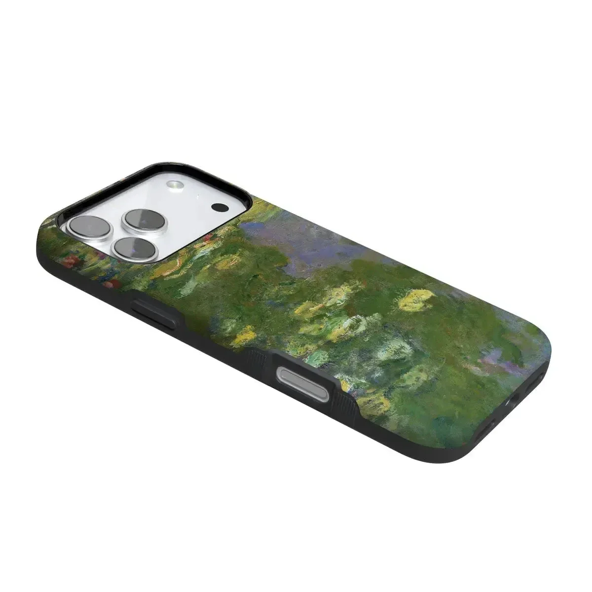 Monet’s Water Lilies | Limited Edition Phone Case - Image 7