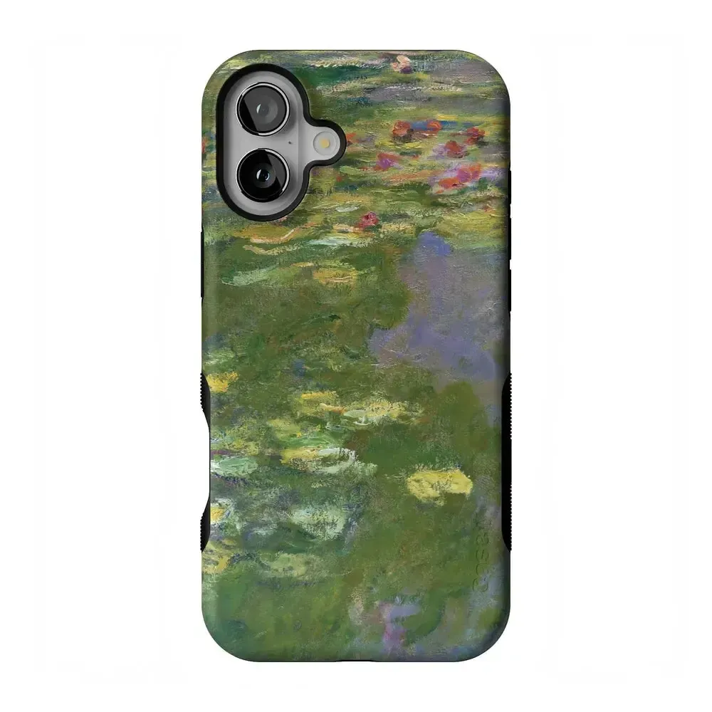 Monet’s Water Lilies | Limited Edition Phone Case - Image 71