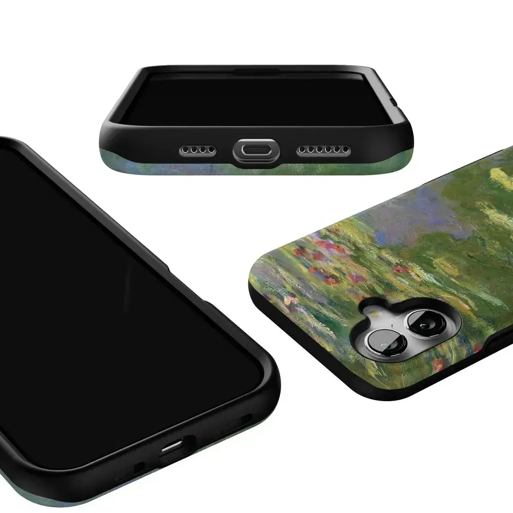 Monet’s Water Lilies | Limited Edition Phone Case - Image 77