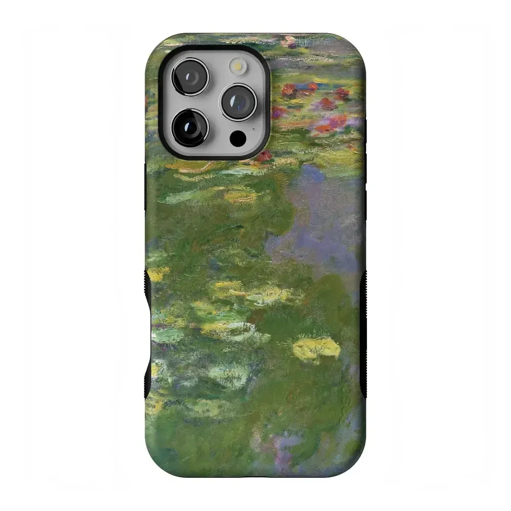 Monet’s Water Lilies | Limited Edition Phone Case - Image 81