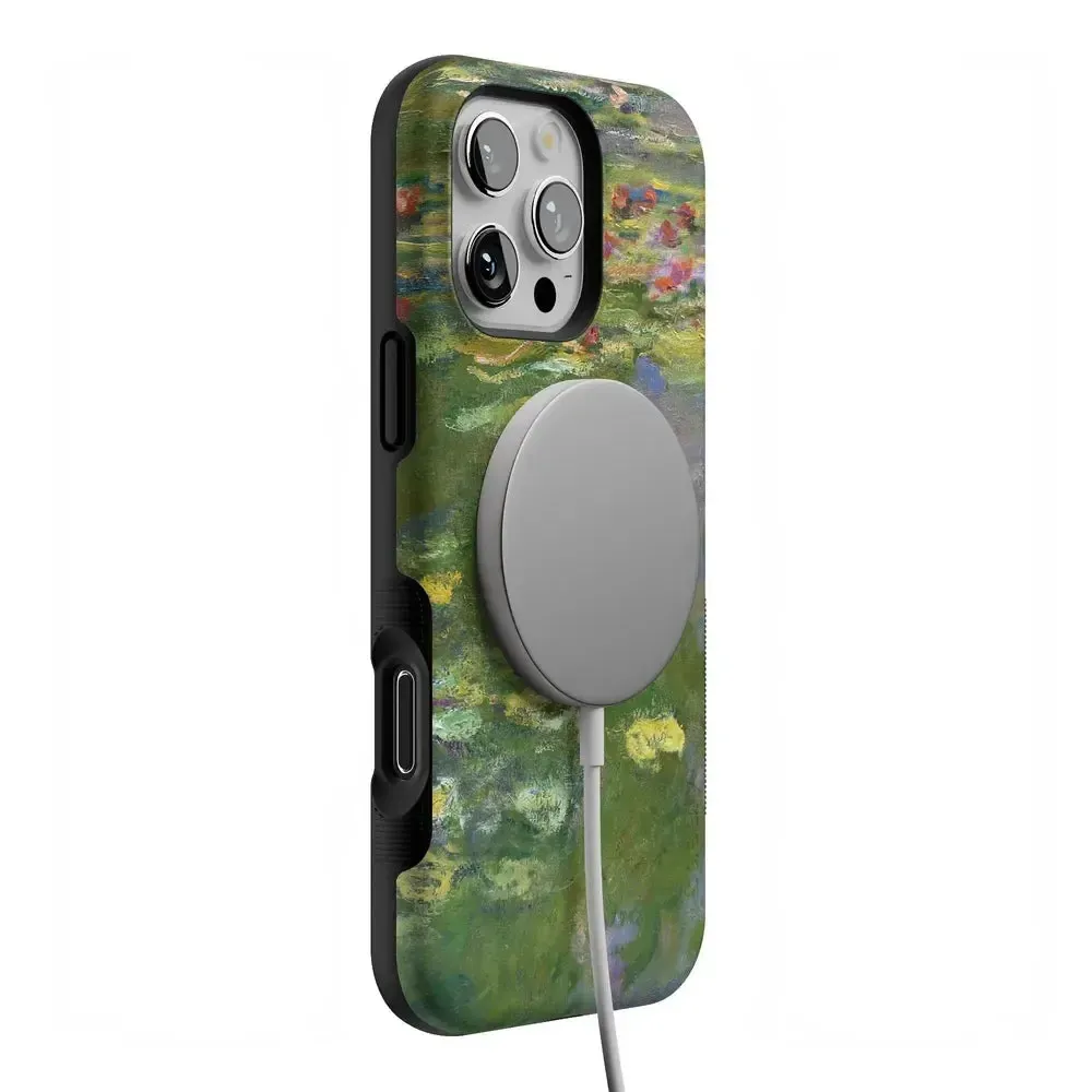 Monet’s Water Lilies | Limited Edition Phone Case - Image 84