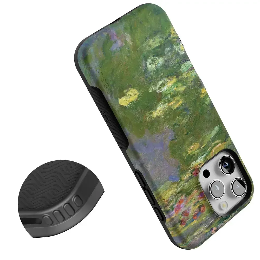 Monet’s Water Lilies | Limited Edition Phone Case - Image 89